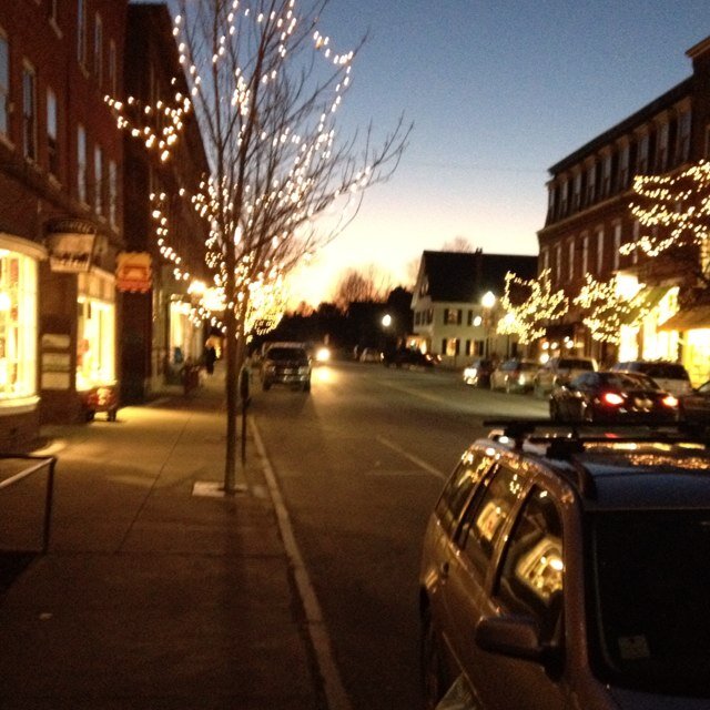 vtcoveredbridg's profile picture. director of the Woodstock Vt. area chamber