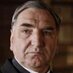 Charlie Carson (@downton_carson) Twitter profile photo