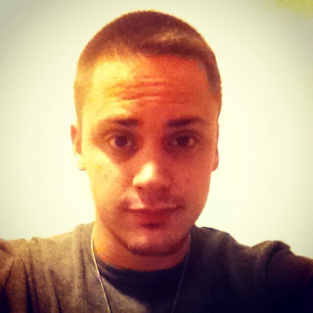 ⚓Garrett, US Navy Reserve (Master-at-Arms/ Military Police) Hmu! Follow me! Instagram: @miller_highlife902 ⚓