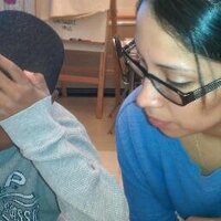 Paola Velasquez (@velasquez_mcps) 's Twitter Profile