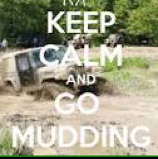 Mudding_'s profile picture. 