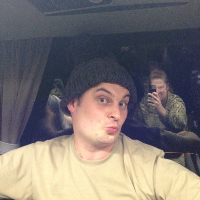 Greeny_83's profile picture. 