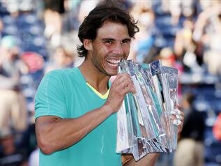 mboulhaoua's profile picture. Adore le tennis