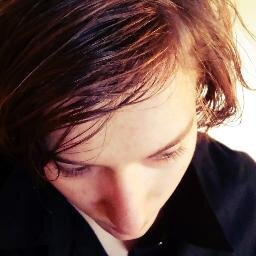 High-functioning sociopath. Writer to @FancySherly. I also really, really love oreos.
