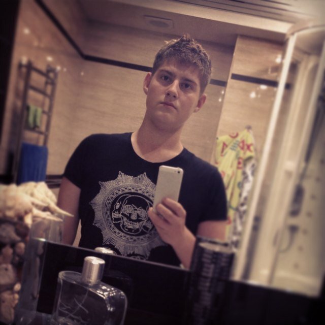 SoulGoodmann's profile picture. 