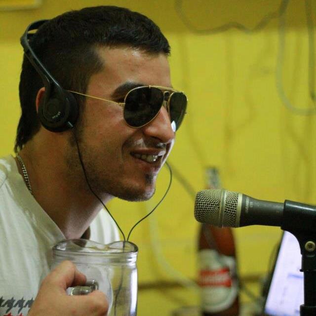 Conductor, productor y director de malas compañias programa radial y tecnico en ascensores en electromecanica continental