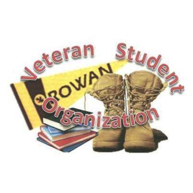 RowanVSO's profile picture. The Veteran Student Organization addresses the needs and interests of student veterans and dependents of veterans at Rowan University.