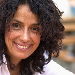 DrBreitenbach's profile picture. Offizieller Twitter-Account von Dr. Verena Breitenbach.