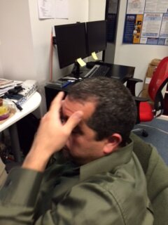 ScottieDrama's profile picture. Virgin, DRAMA, enjoys 69 year old ladies, enthused storyteller, awesome, sunglasses, PB&J shake, eats raw bacon, whitey tighties