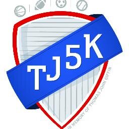 TJ5kRun's profile picture. 