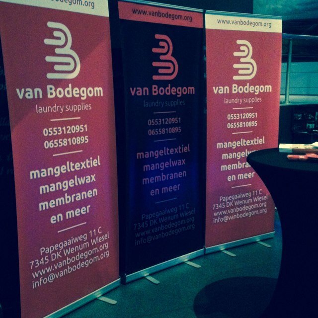 ejvanbodegom's profile picture. 