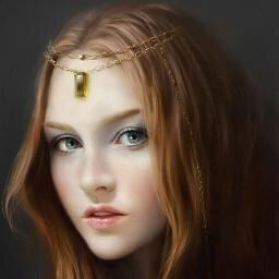 TareneThorGirl's profile picture. Tarene(Tara Olson) - Thor Girl possesses the near-ageless, superhumanly strong and durable physique of an Asgardian goddess