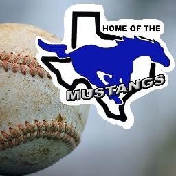 The Home of City View Mustang Baseball