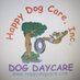 Happy Dog Care Inc (@happydogcareinc) Twitter profile photo