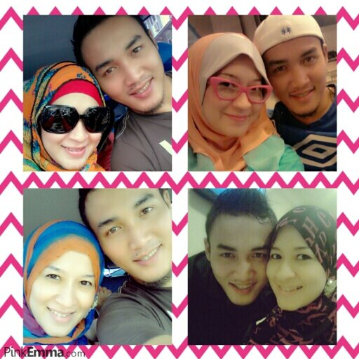 Mom of 3 cuties kidos @kieshalovers and @gunawan_dc13 wife.. IG: okieagustinagdc