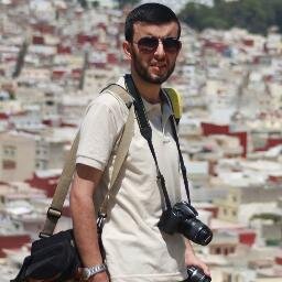 BouazzaFariz's profile picture. 