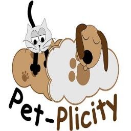 Pet-Plicity uses and promotes complimentary natural pet products to work along side vets treatment.Visit our site for great info.