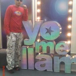 participante de yo me llamo 2 y colombia tiene talento 2