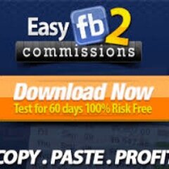 Easy FB Commissions
http://t.co/6OhxJoonhc
#Facebook #EasyFBCommission