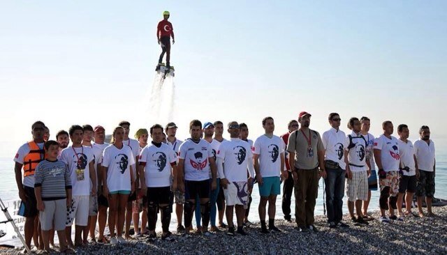 sahincankurt's profile picture. 