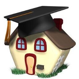 HomeEdder's profile picture. My kids are too cool for school