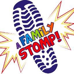 Celebrating Love and Dancing Away Stigmas of Non-Traditional Families,  A ‘Family Stomp’ Initiative December Launch in NYC on 12/07 at Infuse51! #aFamilyStomp