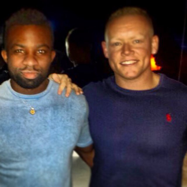 Deon_McG's profile picture. 