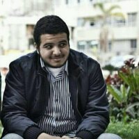 Hossam Amin (@drhosamamin) Twitter profile photo