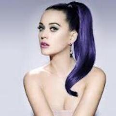 @Prism_Katy vc é uma parte de mim :))) @KatyPerry I love you so much :))))