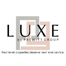 Luxury Real Estate. The luxurious life. A division of Prewitt Group.