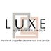 LUXE Prewitt Group (@luxebypg) Twitter profile photo