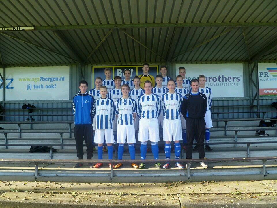 virtus B1; VWO 4