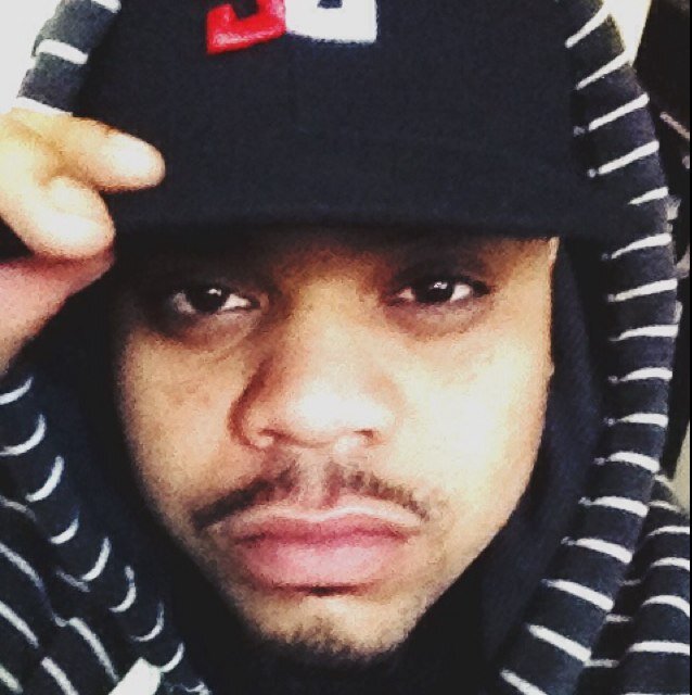 Laidd back smooth young man ! I guess thats what im suppose to put in this box ?