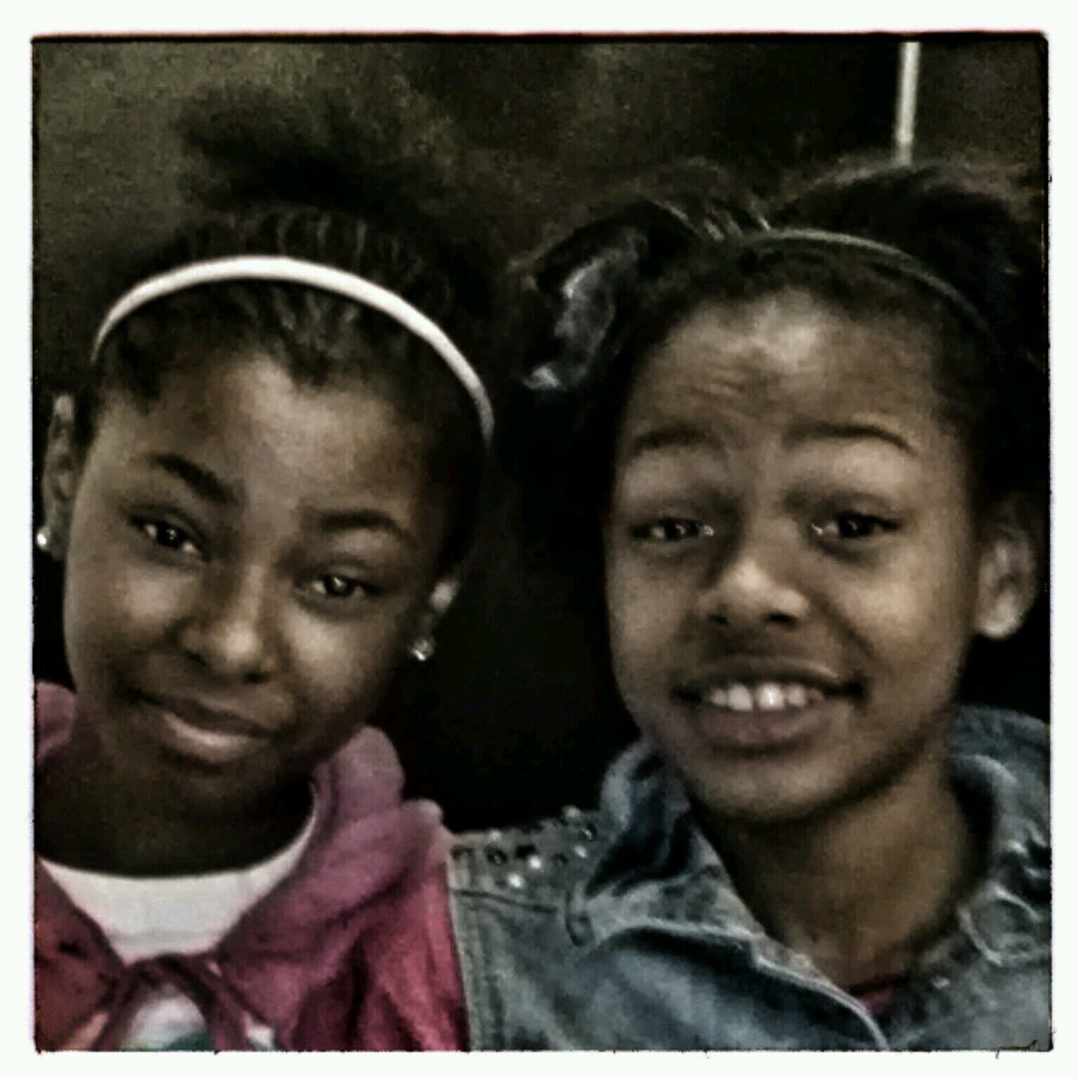 Follow me I follow back:-) :-) :-)!