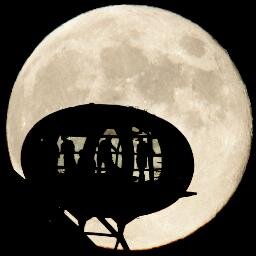 LondonAye's profile picture. 