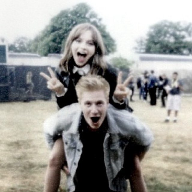 TeamAplinUK's profile picture. FAN PAGE FOR Gabrielle Aplin. Gabrielle was my first follower, and she RT'd me. Saw her 20/3/13. Been with her since the beginning.