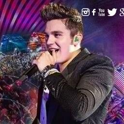 Luto por um abraço apertado , e um sorriso lindo do cara mais perfeito do neverso ‎@luansantana s2 .
 Since → 06/06/12