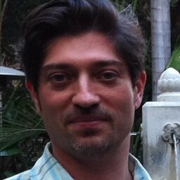 JoshuaBMailman's profile picture. 