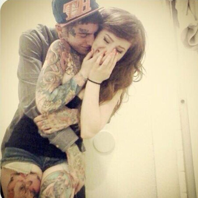 imafgt's profile picture. And after all, you are my wonderwall. ~ Ariel. [Sasha; Ariel; Chelsea; Cassy]