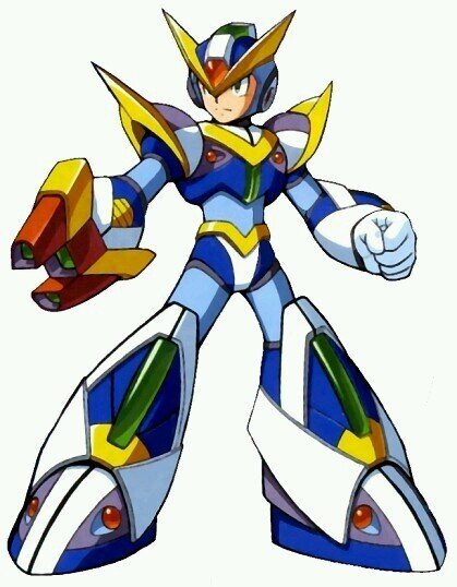 Soy un reploid legendario ayudame con zero a matar maquinas sigume y sere tu amigo fiel y sigan a @ZeroReploid349 y tengo bastante formas y hackeador