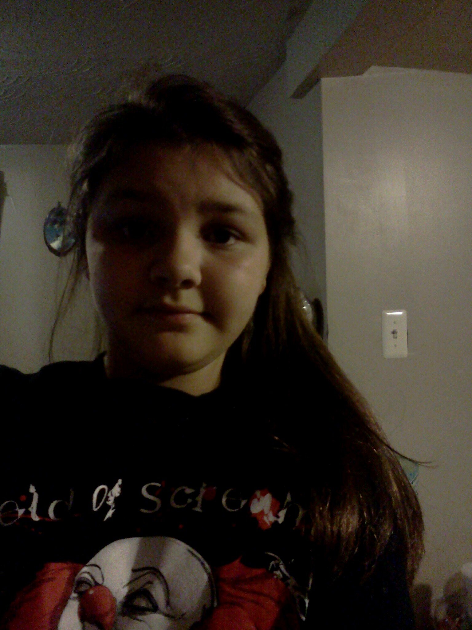 Hey follow me I'll follow you back.....