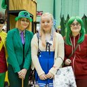 Becky Sanderson - @DarthBecky - Twitter