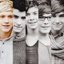 One dream,one band=one direction 2