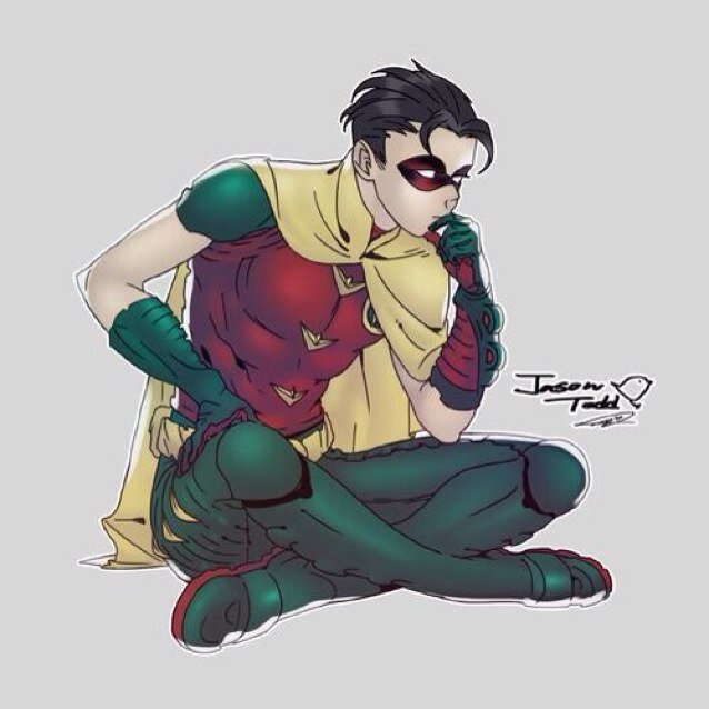 A lost hope? A lost child? To Angry? They all say i take things to far... But maybe i haven't gone far enough. [DCRP]