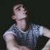 Rusty Sawyer (@troubledrust) Twitter profile photo