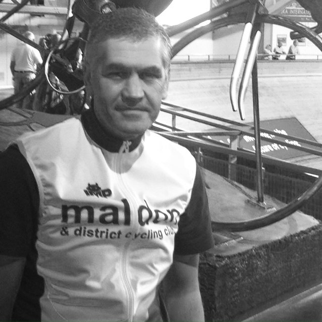 markalsop's profile picture. 