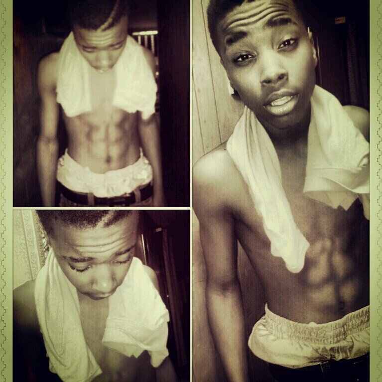 Twitter ? Naw