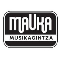 Mauka Musikagintza (@maukamusik) 's Twitter Profile