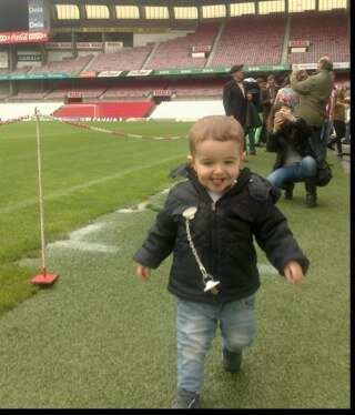 ubudai's profile picture. 