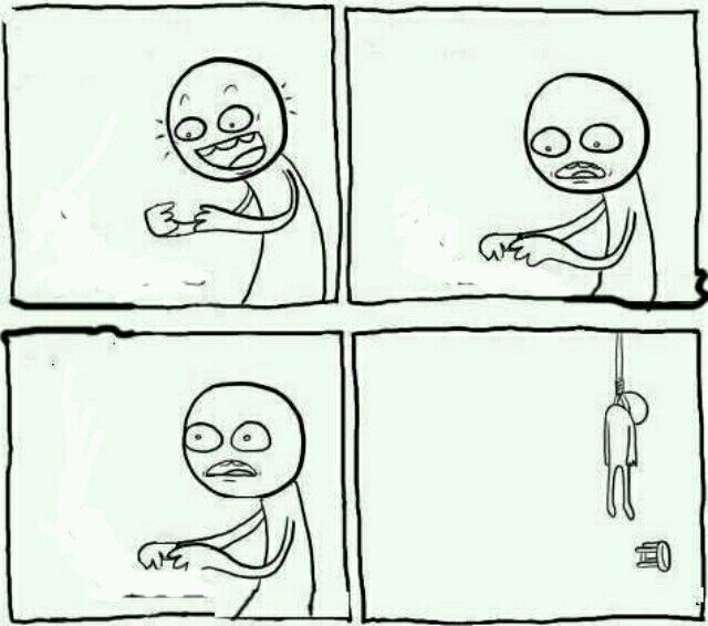 bakal repost semua meme comic kamu